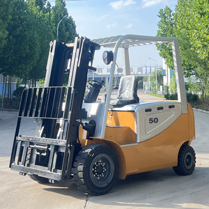 Chargeur pour batterie de 1 tonne, 1,5 tonne, 2 tonnes, 3 tonnes, 5 tonnes, haute efficacité, stable - Product Image 6