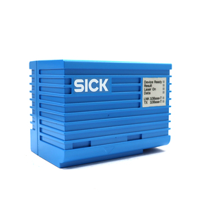 เซ็นเซอร์วัดระยะทางอุตสาหกรรมแบบเลเซอร์ LiDAR 2 มิติ รุ่น SICK LMS400-2000 - Product Image 6