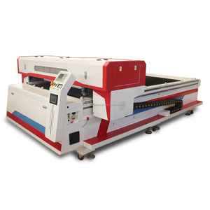 Machine de découpe et de gravure laser CO2 CNC automatique de haute qualité pour pierre, acrylique, bois, MDF 1325, refroidie par eau, 100W, 130W, 150W - Product Image 3