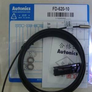 Nuovo Originale in Stock FDS-620-10 Prodotto per Automazione Industriale a Fibra Ottica con Consegna Rapida - Product Image 3