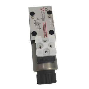 Vannes hydrauliques à solénoïde antidéflagrantes à action directe ATOS DHA-0611/M-X24DC - Product Image 3