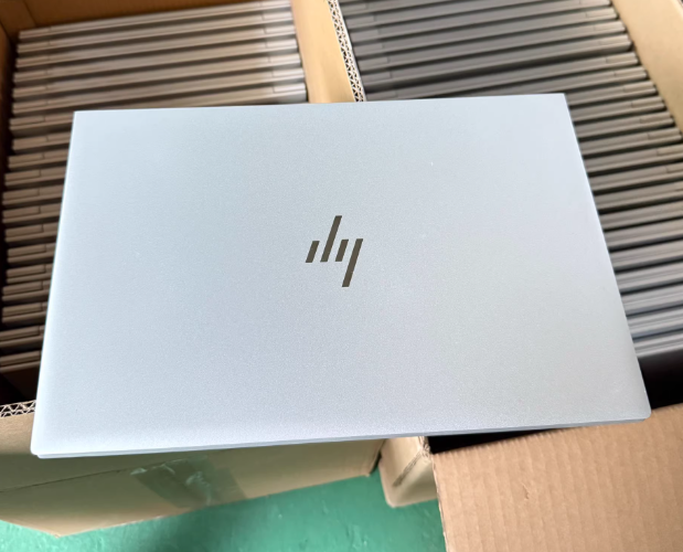 hp elite book 830 g7 10th generation used