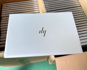 <strong>Used</strong> H-P 830G7 I5 10th 16G 512G Notebook Wholesale Price H P Second Hand <strong>Laptop</strong> - Product Image 3