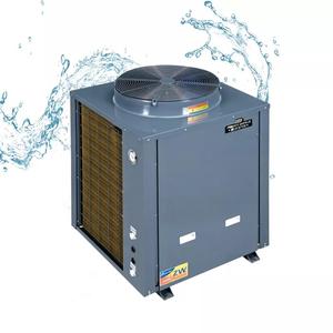 ปั๊มความร้อนจากอากาศ 9kw/15.2kw/16.3kw/30kw/60kw พลังงานใหม่สำหรับใช้ในครัวเรือน เครื่องทำน้ำร้อนไฟฟ้า - Product Image 1