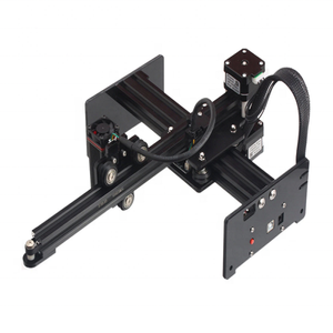 Escritorio inteligente grabador de máquina de grabado láser - Product Image 2