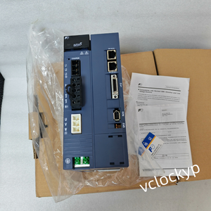 1 pièce, nouveau pilote de servomoteur FUJI RYH182F5-VV2, livraison rapide Fedex/DHL - Product Image 1