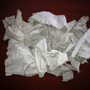 Corte de calcetería/Clips/residuos textiles - Product Image 1