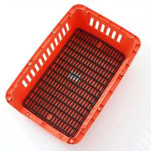 Cage de transport approuvée par les compagnies aériennes IATA Cages de transport pour chats et chiens en plastique pour animaux de compagnie - Product Image 3