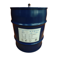 Liquide de fluoruration électronique de qualité industrielle JS-1162, agent de nettoyage haute température, CAS N° 69991-67-9