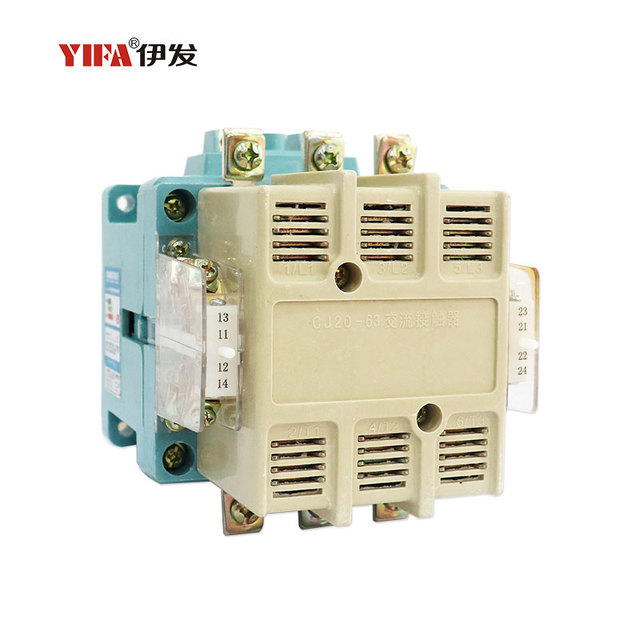 Top Quality Contactor Voltage AC Contactor