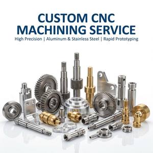 Boîte de pédales en aluminium sur mesure haut de gamme pour simulateurs de course professionnels, usinage CNC OEM - Product Image 4
