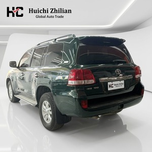 <span class=keywords><strong>Toyota</strong></span> Land Cruiser <span class=keywords><strong>Prado</strong></span> d'<span class=keywords><strong>occasion</strong></span> <span class=keywords><strong>2010</strong></span>-5, automatique, roues classiques, 5 places, SUV essence, à vendre, importé de Chine - Product Image 2