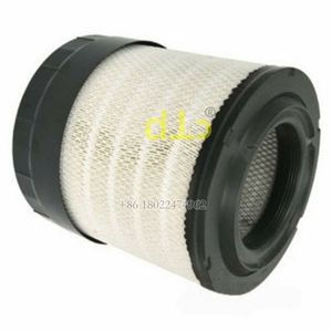 Pieza de Maquinaria de Construcción, Filtro para Grúas 2992242 87517154 para CNH - Product Image 3