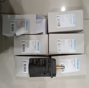 Bobina Solenoide Original Nueva MSFG-24/42-50/60-OD AC24V/42V 50/60Hz IP65 para Control Industrial PLC - Product Image 1