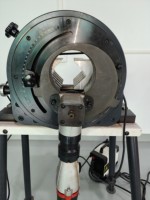 Machine de découpe de scie à tuyau orbitale industrielle 304 machine de découpe à froid et de chanfreinage de tuyaux en acier inoxydable