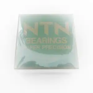 Precision Angular Contact Ball Bearings NTN 7006UCDB/GNP4 Interchange 7006CTYNDBLP4 7006UC