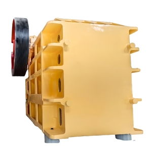 Hochwertige <span class=keywords><strong>PE600</strong></span> * <span class=keywords><strong>900</strong></span> Backen maschine für Backen brecher - Product Image 5