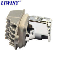Liwiny LED Module de Diode de virage ordinateur gauche 63117339023 63117370000 pour BM(W) série 7 2014-2016 F01/F02/F03 LCI Full LED