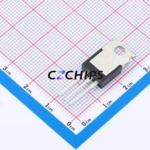 Transistor de efecto de campo de transistor WSR180N10 (MOSFET) original y nuevo, venta al por mayor, Chips de componentes electrónicos y servicio BOM - Product Image 2