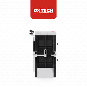 Machine de découpe laser à fibre CNC 4 axes refroidie par eau pour tôle d'acier inoxydable et acier au carbone, modèle Cypcut PLT/BMP, en promotion - Product Image 6