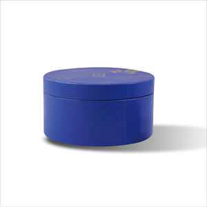 Caja de té de tubo, embalaje de regalo, camiseta, tubo de embalaje, cosmético, de lujo - Product Image 5