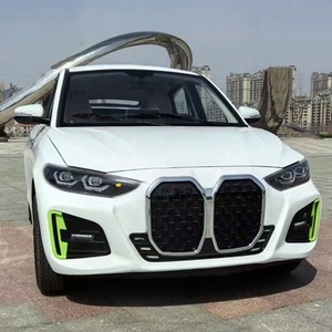 โรงงานขายส่งรถยนต์สำหรับผู้ใหญ่ รถ SUV ใหม่ ขับเคลื่อน 4 ล้อ 2000W 3000W 5000W รถมินิ 4 ล้อ โรงงานขายส่งรถบัสขนส่งผู้โดยสารไฟฟ้า - Product Image 2
