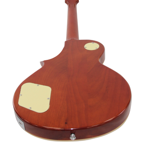 <span class=keywords><strong>Chitarra</strong></span> Elettrica <span class=keywords><strong>Professionale</strong></span> Monoblocco a 6 Corde in Mogano e Palissandro - Product Image 6