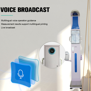 <span class=keywords><strong>IMC</strong></span> <span class=keywords><strong>altura</strong></span> y peso de medición instrumento capaz de intercambio de datos - Product Image 5