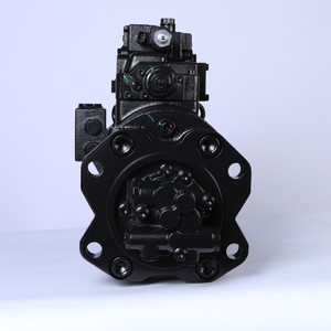Pompe hydraulique 31Q8-10010 K5V140DTP-9C, pompe principale pour R305 - Product Image 1