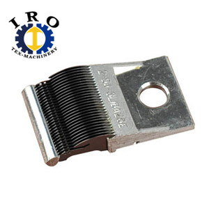 <span class=keywords><strong>Liba</strong></span> de punto de urdimbre 2-54-3 <span class=keywords><strong>LIBA</strong></span> E28 plomada aguja para Warp máquina de tejer - Product Image 1