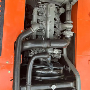 95% nuevo precio de fábrica Hitachi Zx200 Excavadora hidráulica Hitachi 200 con componente de motor central - Product Image 5