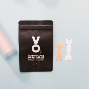 Parche antironquidos con tiras nasales para respirar mejor para hombres, ronquidos, sueño, relajante, sin ronquidos, pegatina antironquidos - Product Image 2