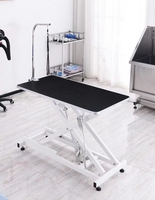 Tbmt — table médical à LED réglable pour chien, relevage de croix, table de toilettage électrique, vente en gros