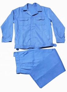 Workwear <strong>Work</strong> Suit <strong>Work</strong> Uniform Labour protection Clothing <strong>Work</strong> in Guangzhou - Product Image 5