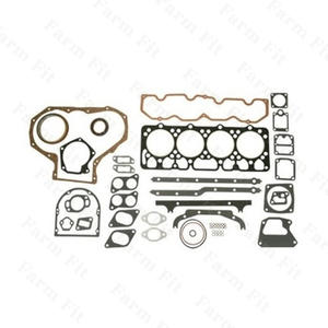 Precio de fábrica de alto rendimiento AR53032 AR53033 AR53034 AR53035 para John Deere JD500 JD500A 3010 3020 Kit de juntas de reacondicionamiento - Product Image 3