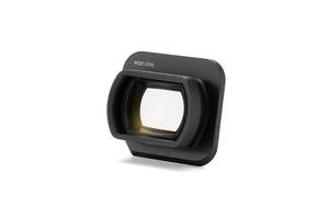 Objectif grand angle 108 degrés FOV 15 points 5 mm équivalent pour Mavic 3 Classic, kit d'accessoires pour caméra panoramique de paysage et d'architecture - Product Image 5