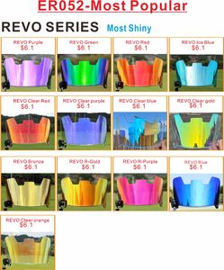 Visera Universal de Fútbol Americano para Casco de Fútbol Juvenil y Adulto, Visera Protectora de Ojos de Arcoíris de Fantasía para Rugby - Product Image 3