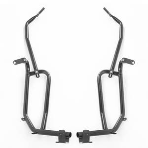 Barra Protectora Superior e Inferior del Motor XXUN para <span class=keywords><strong>Honda</strong></span> CRF250 <span class=keywords><strong>Rally</strong></span> <span class=keywords><strong>CRF</strong></span> <span class=keywords><strong>250</strong></span> <span class=keywords><strong>Rally</strong></span> 2017 2018 2019 <span class=keywords><strong>2020</strong></span>, Protección Contra Caídas - Product Image 5