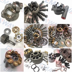 Parker F11-005/006/012/014/019/10/28/39/80/110 /150/250 hidráulica bomba de pistón de <span class=keywords><strong>espa</strong></span>ã a - Product Image 6