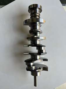 L'albero motore del motore del Land Rover AJ126 306PS 306DT TDV6 3.0L 2.7L Diesel e motore a GAS LR038168. - Product Image 4