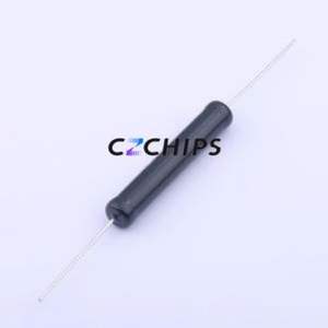 HVLR5208F1G00K9 <b>Through</b>-<b>Hole</b> <b>Resistor</b> <b>Through</b> <b>hole</b> Component (THT),D9.5xL52mm Thick Film 1000MOhm 1% 15kV - Product Image 2