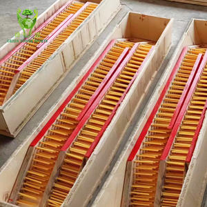 Máquina <span class=keywords><strong>Peinadora</strong></span> <span class=keywords><strong>de</strong></span> Césped <span class=keywords><strong>Artificial</strong></span>, Cepillo para el Cuidado del Césped, Herramienta para Cepillar Césped y Arena en Campos <span class=keywords><strong>de</strong></span> Fútbol - Product Image 5