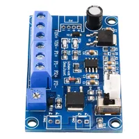 DC 12V 24V 4A contrôle de température du ventilateur 2/3/4 câble châssis ventilateur Module de régulation de vitesse PWM Thermostat régulateur de vitesse avec capteur