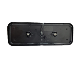 Luz Trasera LED Roja Impermeable de Alta Calidad para Camiones y Remolques, 10-30V, Combinación de Luz de Marcha/Parada/Freno/Direccional - Product Image 3