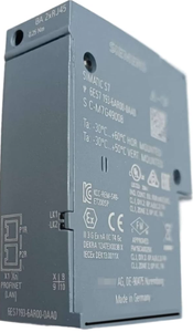 Tout nouveau Module d'interface d'origine 6ES7155-6AU01-0BN0 pour PLC PAC et programmation de contrôleurs dédiés et contrôle industriel - Product Image 4