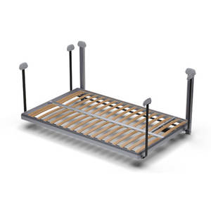 Kit de Conversión para Furgoneta <span class=keywords><strong>Camper</strong></span> Cama Elevada para RV Cama Eléctrica para RV Accesorios Exteriores para RV Muebles para Furgoneta <span class=keywords><strong>Camper</strong></span> - Product Image 6