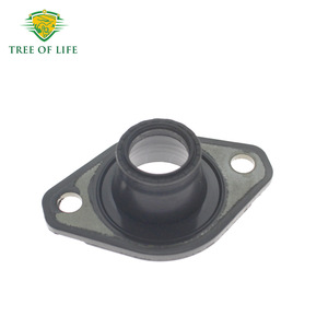 Joint d'étanchéité d'injecteur Opel 5607489 97305714 Tête d'étanchéité d'injecteur de carburant pour Astra G H Corsa C Meriva A Zafira Y17DT - Product Image 2