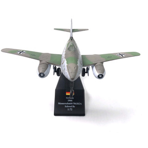 Modèle d'avion à réaction <span class=keywords><strong>allemand</strong></span> Me-262 de la Seconde Guerre mondiale - Product Image 5