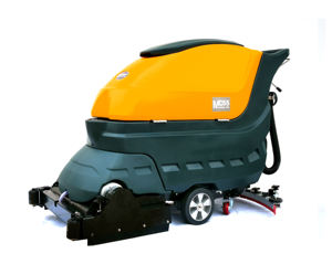 Machine de nettoyage de tapis industrielle pour entreprises de location, <span class=keywords><strong>robot</strong></span> de nettoyage de <span class=keywords><strong>sol</strong></span> autopropulsé à batterie - Product Image 6