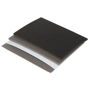 Sound Details Car Interior Chemically Crosslinked Pe Chemical Xpe Board Sheet Automotive Insulation Buffing Pad Ixpe Foam